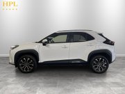 Toyota Yaris Cross 1.5 VVT-h Design SUV 5dr Petrol Hybrid E-CVT Euro 6 (s/s) (116 ps) 4