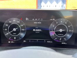 Kia Sportage 1.6 Sportage 3 ISG MHEV Semi-Auto 5dr 22