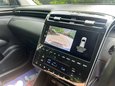 Hyundai TUCSON 1.6 T-GDi SE Connect Euro 6 (s/s) 5dr 31