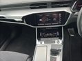 Audi A6 AVANT TDI QUATTRO S LINE BLACK EDITION MHEV 18