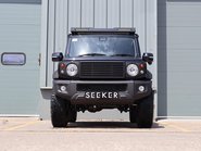 Suzuki Jimny Brand new Sierra 1.5 Auto Import RHD styled by seeker 12 months Uk warranty 2