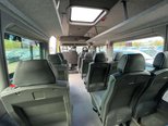 Peugeot Boxer 2.0 BlueHDi 440 Window Van 5dr Diesel Manual L4 H2 Euro 6 (130 ps) 76