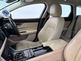 Jaguar XF 2.0 XF Portfolio D AWD Auto 4WD 5dr 72