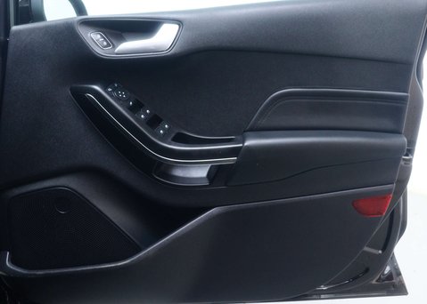 Ford Fiesta 1.0 Fiesta Titanium X T MHEV Auto 5dr 41