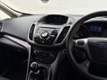 Ford C-Max 1.6 Grand C-Max Titanium TDCi 115 5dr 43