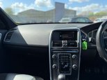 Volvo XC60 2.4 XC60 R-Design Nav D4 AWD 4WD 5dr 25