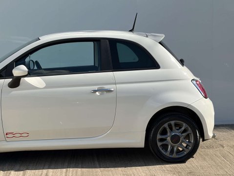 Fiat 500 1.2 500 S 3dr 44