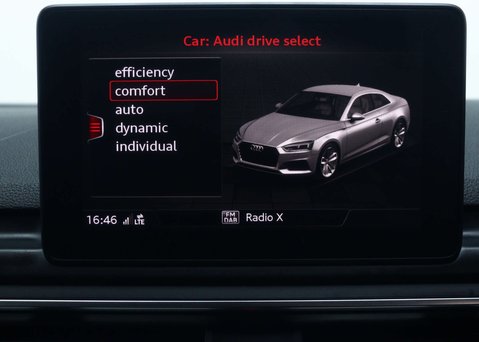 Audi A5 2.0 A5 Sport TFSI Auto 2dr 23