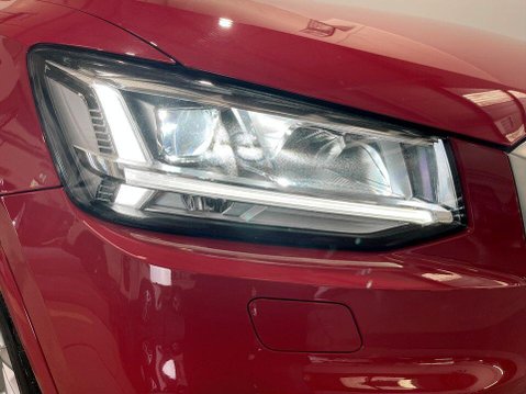 Audi Q2 1.5 TFSI CoD 35 S line SUV 5dr Petrol S Tronic Euro 6 (s/s) (150 ps) 9