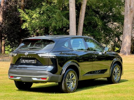 Nissan Qashqai DIG-T ACENTA PREMIUM 34