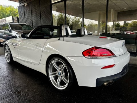 BMW Z4 2.0 28i M Sport sDrive Euro 6 (s/s) 2dr 18