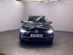 Volkswagen Golf 1.0 TSI Match Estate 5dr Petrol Manual Euro 6 (s/s) (115 ps) Alloys