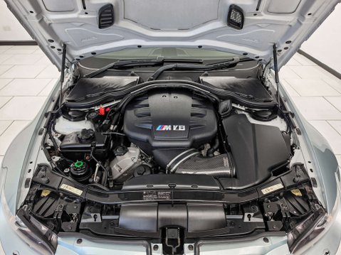 BMW M3 4.0 iV8 Coupe 2dr Petrol Manual Euro 4 (420 ps) 12