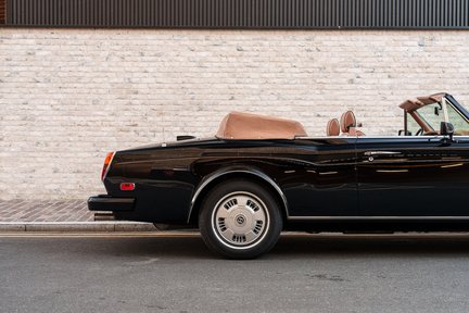 Bentley Continental IV 14