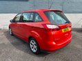 Ford Grand C-Max 1.6 Zetec Euro 5 5dr 4
