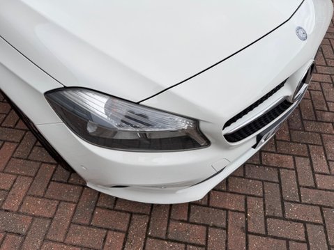 Mercedes-Benz A Class 1.5 A180d SE (Executive) Euro 6 (s/s) 5dr 15
