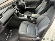 Toyota Rav 4 VVT-I DYNAMIC 35