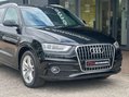 Audi Q3 2.0 Q3 S Line TDI 5dr 9