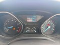 Ford Focus 1.6 Focus Zetec 105 5dr 12