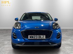 Ford Puma 1.0T EcoBoost MHEV Titanium SUV 5dr Petrol Hybrid Manual Euro 6 (s/s) (125