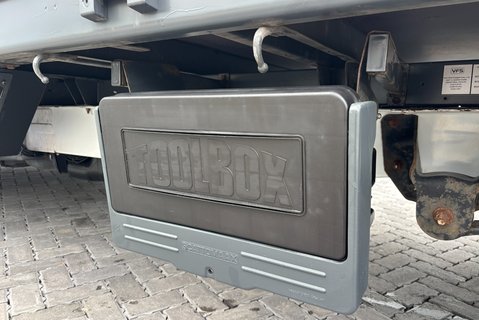 Ford Transit 350 Srw L3 170 ps Dropside Truck with Tail Lift - Air Con 9