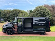 Ford Transit Custom 320 SPORT L2H1 P/V ECOBLUE 2