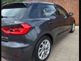 Audi A1 1.0 A1 Sportback 30 TFSI Sport 5dr 18