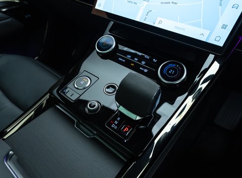 Land Rover Range Rover Sport D350 Autobiography 19