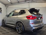 BMW X3 M 3.0i Competition SUV 5dr Petrol Auto xDrive Euro 6 (s/s) (510 ps) 39