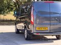Ford Transit Custom 2.0 Transit Custom 280 Limited EcoBlue 5dr 13