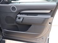 Land Rover Discovery 2026 NEW COMMERCIAL DYNAMIC HSE STYLED BY SEEKER   GENUINE REAR SEATS  21