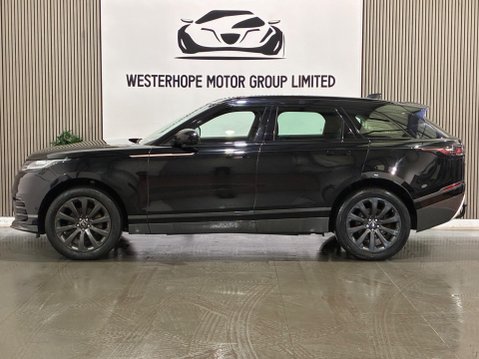 Land Rover Range Rover Velar 2.0 D180 R-Dynamic SE Auto 4WD Euro 6 (s/s) 5dr 15