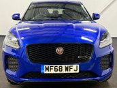Jaguar E-Pace 2.0 E-Pace R-Dynamic S D AWD Auto 4WD 5dr 6