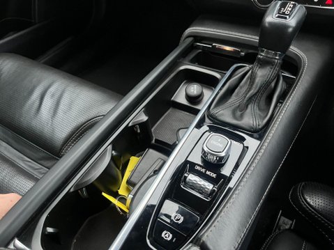 Volvo V90 2.0 D5 PowerPulse Inscription Auto AWD Euro 6 (s/s) 5dr 34