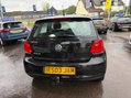 Volkswagen Polo 1.2 S Euro 5 5dr 9