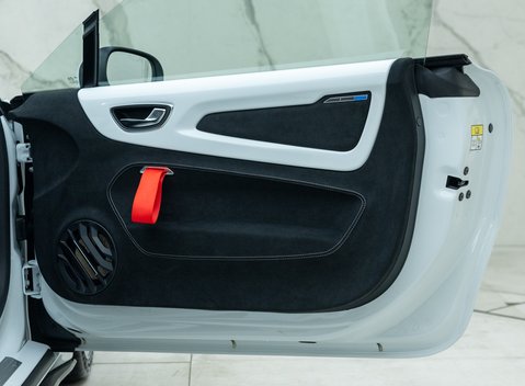 Alpine A110 R Le Mans 23