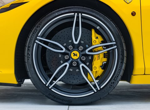 Ferrari 458 Speciale Aperta 16