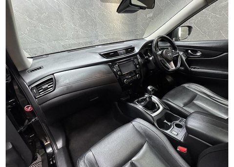 Nissan X-Trail 1.7 dCi Tekna SUV 5dr Diesel Manual Euro 6 (s/s) (150 ps) 54