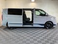 Ford Transit Custom 2.5 320 Duratec 11.8kWh Sport Crew Van Auto L2 H1 Euro 6 5dr 3