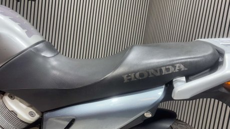 Honda XL 125 2026 CARBED MODEL PROJECT BIKE 125CC VTWIN 9
