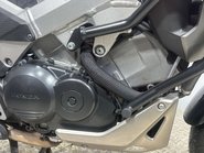 Honda VFR 2016 27K NEW MOT VERY CLEAN ADVENTURE ROAD BIKE 800CC V4 38