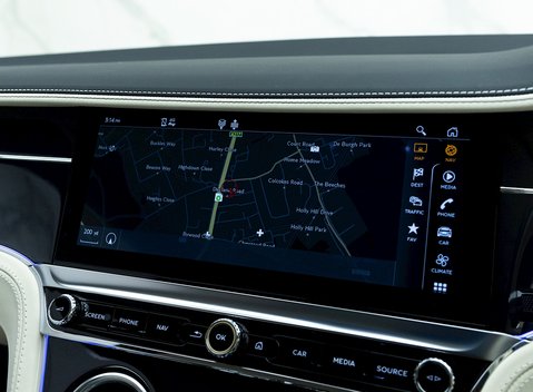 Bentley Continental GT W12 First Edition 16