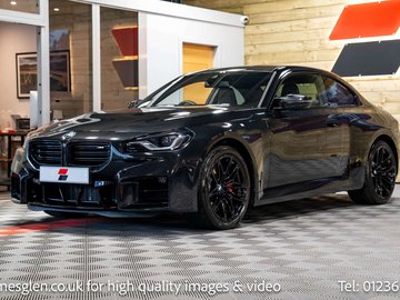 BMW M2 3.0 M2 3dr