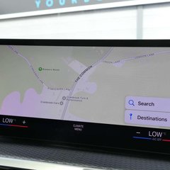 BMW 3 Series 330E M SPORT PHEV 1