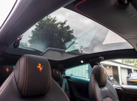 Ferrari GTC4 Lusso 14