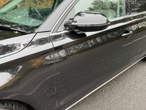 Audi A8 3.0 A8 Sport Executive TDI Quattro Auto 4WD 4dr 26