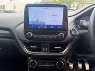 Ford Puma ST-LINE X FIRST EDITION MHEV 10