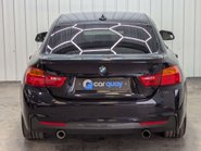 BMW 4 Series 3.0 435i Gran Coupe M Sport Auto 5dr 25