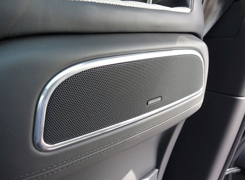 Land Rover Range Rover 5.0 SV Autobiography 13