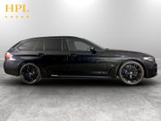 BMW 5 Series 2.0 520d MHT M Sport Touring 5dr Diesel Hybrid Steptronic Euro 6 (s/s) (190 8